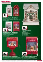 Woolworth Woolworth: Wochenangebote - bis 09.11.2026