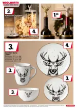 Woolworth Woolworth: Wochenangebote - bis 09.11.2026