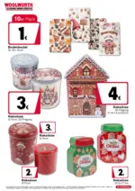 Woolworth Woolworth: Wochenangebote - bis 09.11.2026