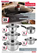Woolworth Woolworth: Wochenangebote - bis 09.11.2026