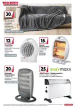 Woolworth Woolworth: Wochenangebote - bis 09.11.2026