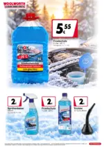 Woolworth Woolworth: Wochenangebote - bis 09.11.2026