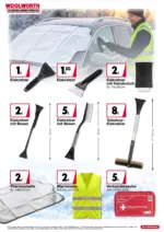 Woolworth Woolworth: Wochenangebote - bis 09.11.2026