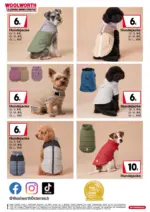 Woolworth Woolworth: Wochenangebote - bis 09.11.2026