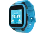 MediaMarkt Xplora Kinder-Smartwatch XGO3 2. Generation, Blau; Kinder Smartwatch - bis 09.11.2026