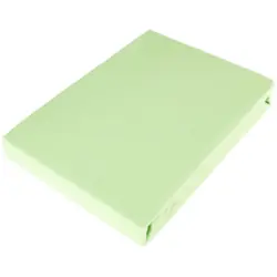 Spannleintuch 140/200 cm Jersey