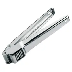Knoblauchpresse