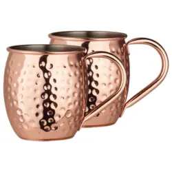 Moscow Mule 2ER SET