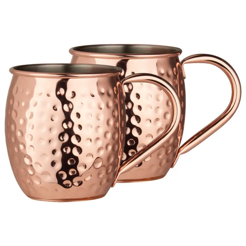 Moscow Mule 2ER SET