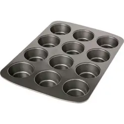 Muffinform Easy Baking 26,1/37,2/3,2 cm