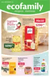 Ecofamily Akci&oacute;s &uacute;js&aacute;g