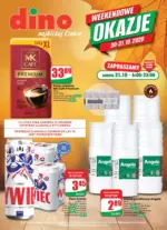 Dino week v5 Dino &ndash; do 31.10.2026