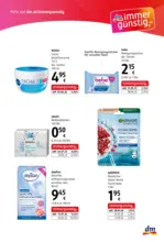 dm drogerie markt dm: Journal Express - bis 25.11.2026