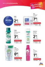 dm drogerie markt dm: Journal Express - bis 25.11.2026