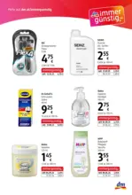 dm drogerie markt dm: Journal Express - bis 25.11.2026