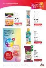 dm drogerie markt dm: Journal Express - bis 25.11.2026