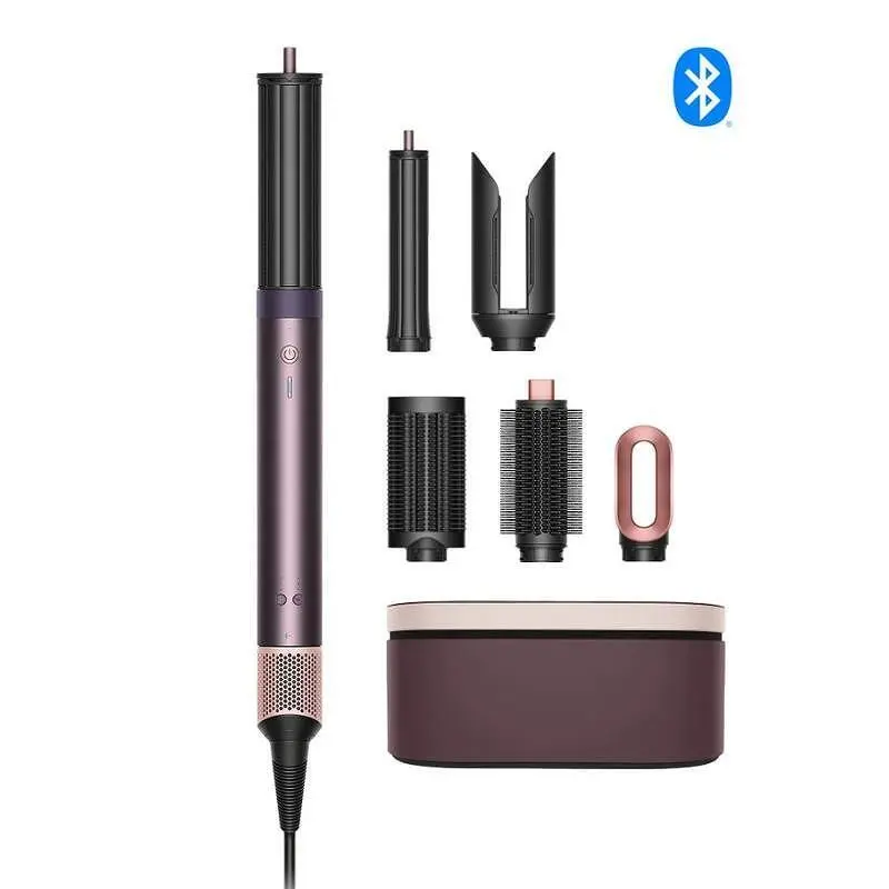 Маша за коса Dyson AIRWRAP HS09 Co-anda 2x&trade;Jp/Pl (598775-01) , 1700 W