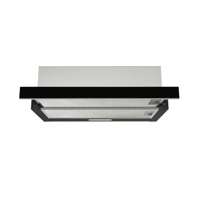 Вграден абсорбатор Crown CT6040BK