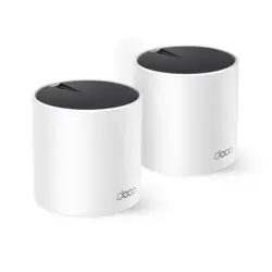 Рутер Wi-Fi TP-Link Deco X55(2-pack)