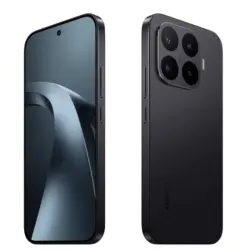 Смартфон Xiaomi 17T 256/12 BLACK MZB0NOCEU , 12 GB, 256 GB