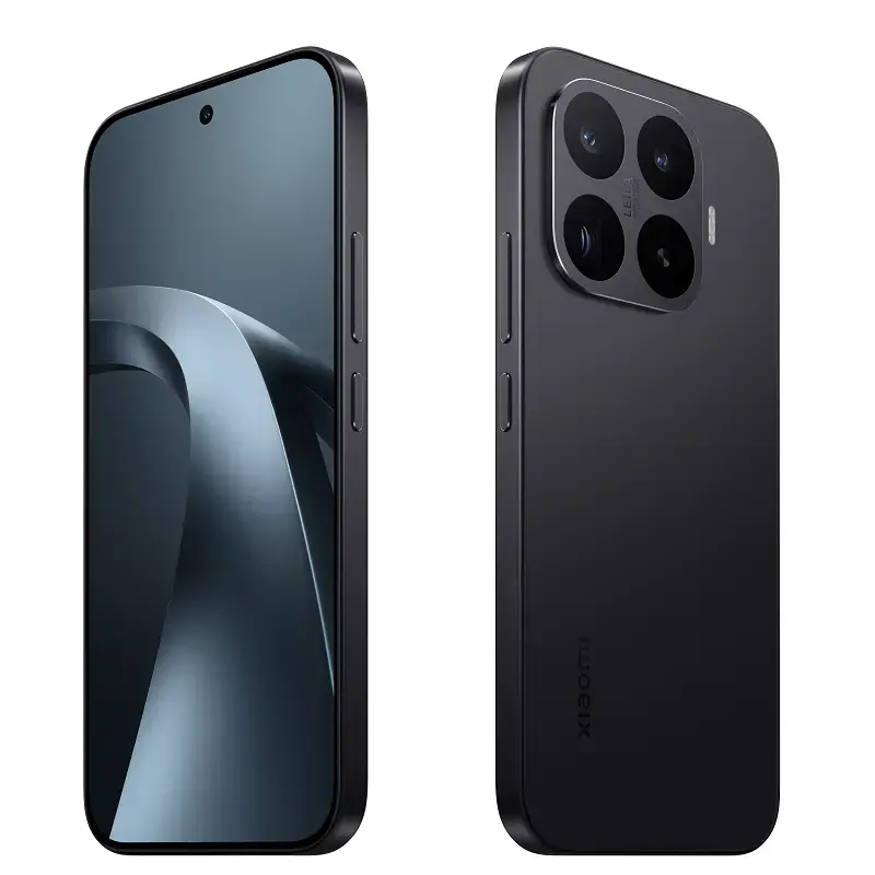 Смартфон Xiaomi 17T 256/12 BLACK MZB0NOCEU , 12 GB, 256 GB