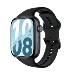 Смарт часовник Honor WATCH X5i BLACK , 1.97