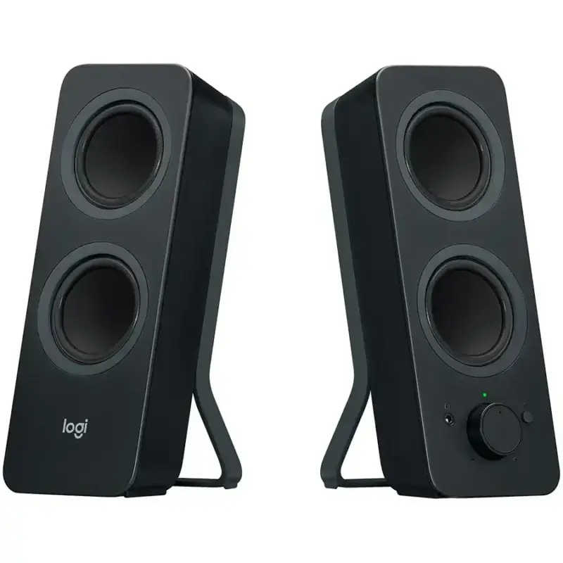 Колонки Logitech Z207 980-001295