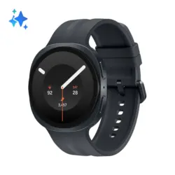 Смарт часовник Samsung GALAXY WATCH9 44mm BLACK SM-L350NZKA , 1.47 , 2 , 32 , Qualcomm SDW6100 (5-core, 3nm)