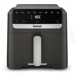 Уред за здравословно готвене Tefal EY866HE1 Easy Fry MEGA