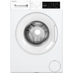 Пералня Finlux FXA8 1201W , 1200 об./мин., 8.00 kg, A , Бял