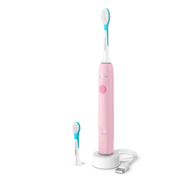 Електрическа четка за зъби Philips HX6600/11 Sonicare
