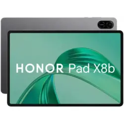 Таблет Honor PAD X8b WIFI 128/4 SPACE GRAY , 128 GB, 4 GB