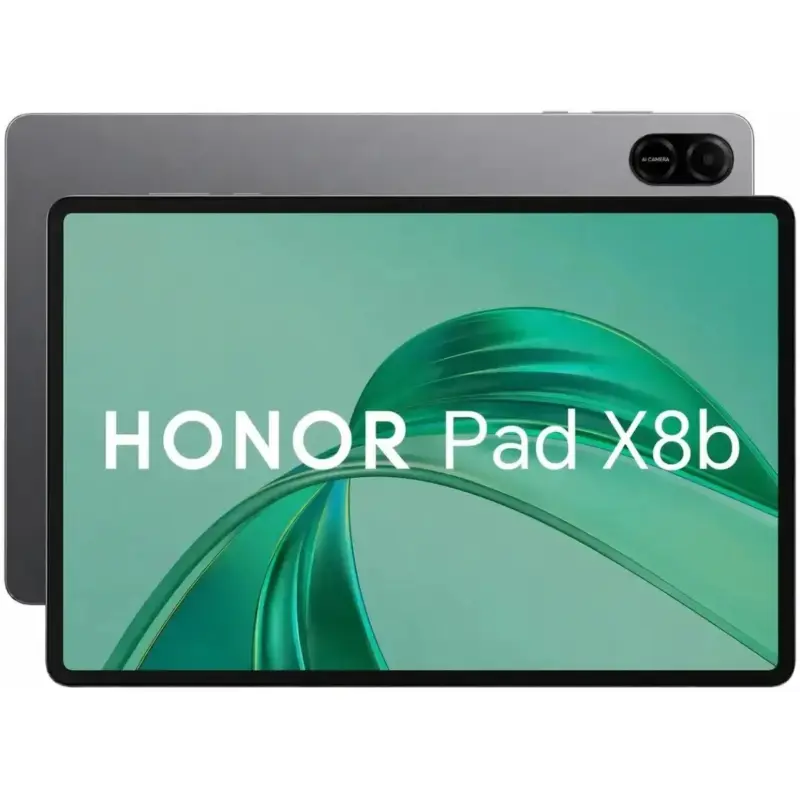 Таблет Honor PAD X8b WIFI 128/4 SPACE GRAY , 128 GB, 4 GB