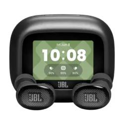 Слушалки JBL Live Buds4 BLK , Bluetooth , IN-EAR (ТАПИ)