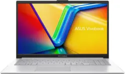 Лаптоп ASUS VIVOBOOK GO 15 E1504FA-BQ2871NA , 15.60 , 16 , 512GB SSD , AMD , AMD Radeon 610M Graphics , AMD Ryzen 5 40 QUAD CORE , Без OS