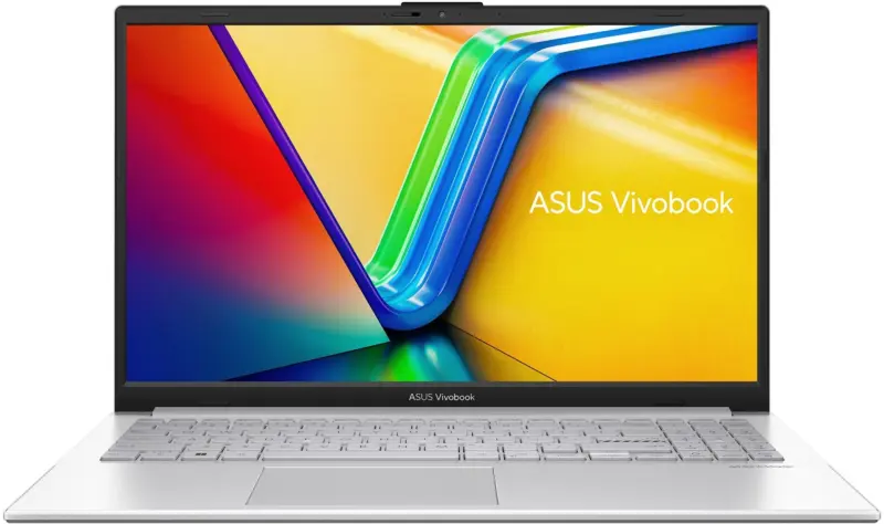 Лаптоп ASUS VIVOBOOK GO 15 E1504FA-BQ2871NA , 15.60 , 16 , 512GB SSD , AMD , AMD Radeon 610M Graphics , AMD Ryzen 5 40 QUAD CORE , Без OS