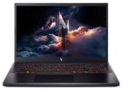 Лаптоп ACER NITRO V 15 ANV15-52-954W NH.QZ8EX.013 , 1000GB SSD , 15.60 , 16 , Intel Core i9 , Intel Core i9-13900H (14 cores) , NVIDIA GeForce RTX 5060 8GB GDDR7 , Без OS