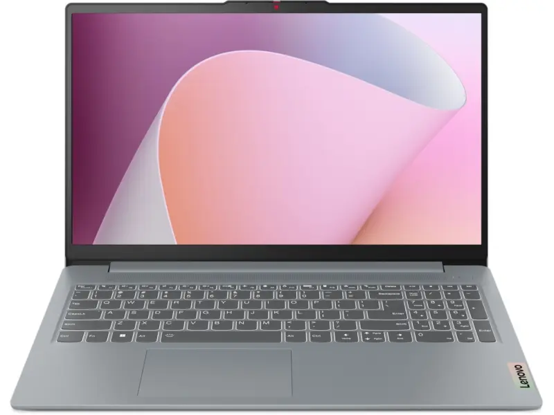 Лаптоп Lenovo IDEAPAD SLIM 3 15ABR8 82XM0194BM , 15.60 , 16 , 512GB SSD , AMD , AMD Radeon Graphics , AMD Ryzen 7 5825U OCTA CORE , Windows