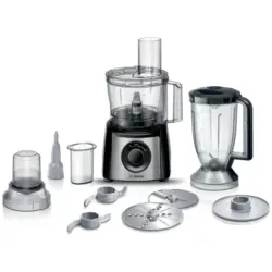 Кухненски робот Bosch MCM3531M , 2,3 L/1.25 L , 800 W