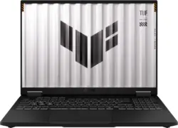 Лаптоп ASUS TUF GAMING F16 FX608JMI-TU271 , 16 , 16.00 , 512GB SSD , Intel Core i7 , Intel Core i7-14650HX (16 cores) , NVIDIA GeForce RTX 5060 8GB GDDR7 , Windows
