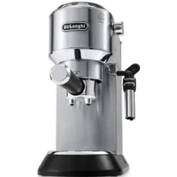 Кафемашина DeLonghi EC685.M DEDICA