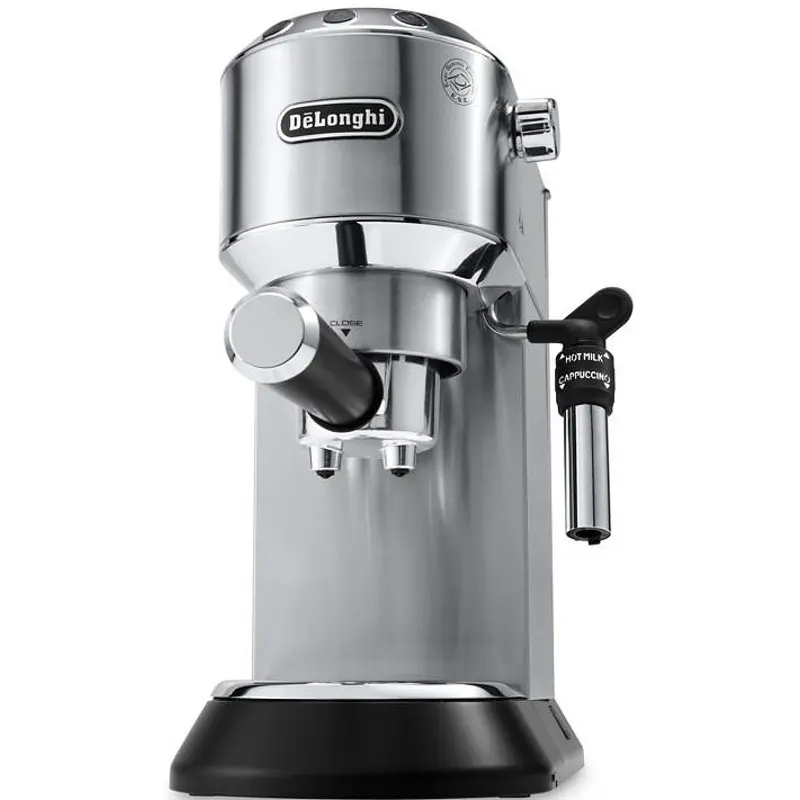 Кафемашина DeLonghi EC685.M DEDICA