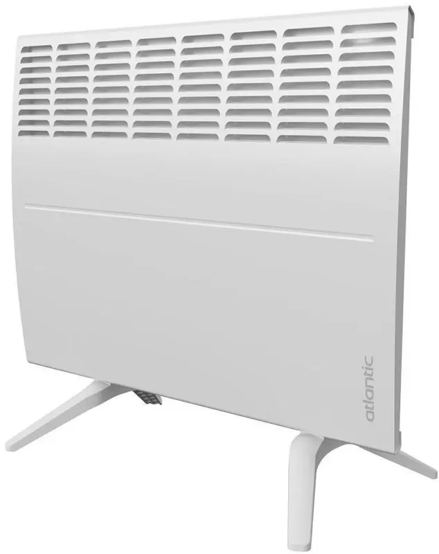Конвектор Atlantic F19 DESIGN 2000W MEX.+КРАЧЕТА(515503)