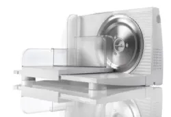 Електрически нож Gorenje R401W , 110 W