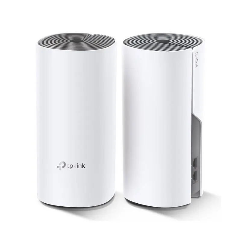Рутер Wi-Fi TP-Link DECO E4(2-pack)