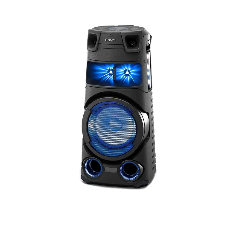 Аудио система Sony MHCV73D