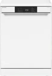 Съдомиялна машина Sharp QW-NA1CF47EW , 13 комплекта, 60 Ш, мм, E