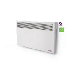 Конвектор Tesy CN 051 250 EI CLOUD AS W