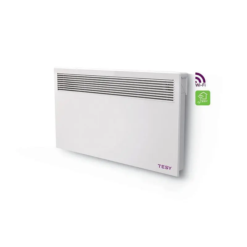 Конвектор Tesy CN 051 250 EI CLOUD AS W