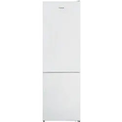 Хладилник с фризер Finlux FXCA 3890NFE , 327 l, E , No Frost , Бял